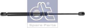 DT Spare Parts 4.67624 - Газовая пружина, крышка отделени www.autospares.lv