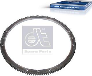 DT Spare Parts 4.67148 - Zobvainags, Spararats www.autospares.lv