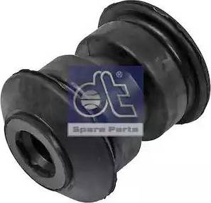 DT Spare Parts 4.67130 - Bukse, Lāgu atspere www.autospares.lv