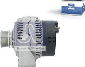 DT Spare Parts 4.67708 - Ģenerators www.autospares.lv