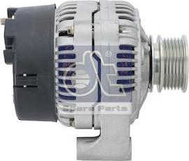 DT Spare Parts 4.67708 - Ģenerators www.autospares.lv