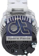 DT Spare Parts 4.67707 - Ģenerators www.autospares.lv