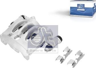 DT Spare Parts 4.67730 - Bremžu suports autospares.lv