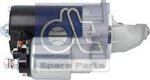 DT Spare Parts 4.67723 - Starteris www.autospares.lv