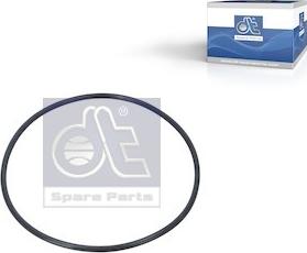 DT Spare Parts 4.00191 - Blīve, Cilindra čaula www.autospares.lv