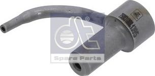 DT Spare Parts 4.10395 - Eļļas sprausla, Virzuļa dzesēšana www.autospares.lv