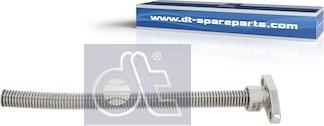 DT Spare Parts 4.10383 - Eļļas šļūtene www.autospares.lv