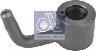 DT Spare Parts 4.10245 - Eļļas sprausla, Virzuļa dzesēšana www.autospares.lv