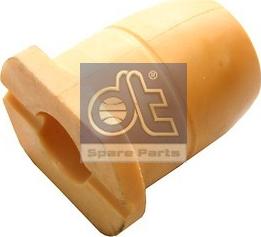 DT Spare Parts 4.80493 - Gājiena ierobežotājs, Atsperojums www.autospares.lv