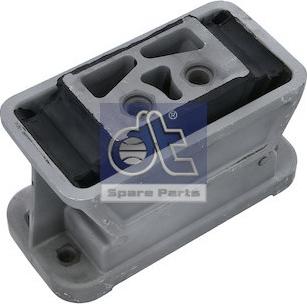 DT Spare Parts 4.80492 - Piekare, Dzinējs www.autospares.lv