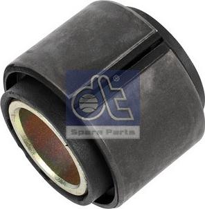 DT Spare Parts 4.80404 - Bukse, Stabilizators www.autospares.lv