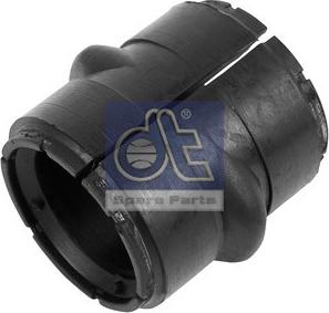 DT Spare Parts 4.80405 - Bukse, Stabilizators www.autospares.lv