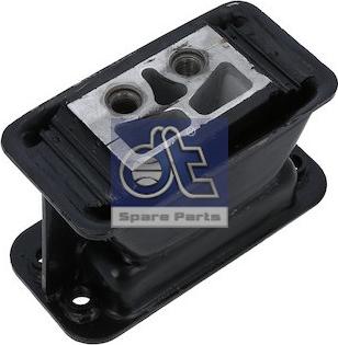 DT Spare Parts 4.80510 - Piekare, Dzinējs www.autospares.lv