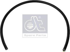 DT Spare Parts 4.80092 - Fuel Hose www.autospares.lv