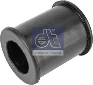 DT Spare Parts 4.80013 - Piekare, Sadales kārba www.autospares.lv