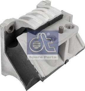 DT Spare Parts 4.80102 - Piekare, Dzinējs www.autospares.lv