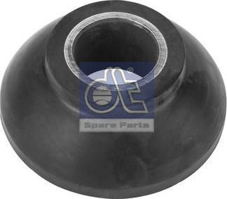 DT Spare Parts 4.80111 - Pārslēdzējsviras apdare www.autospares.lv