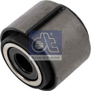 DT Spare Parts 4.80843 - Bukse, Stabilizators www.autospares.lv