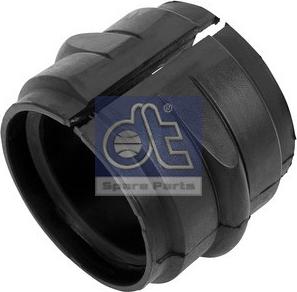 DT Spare Parts 4.80399 - Bukse, Stabilizators www.autospares.lv