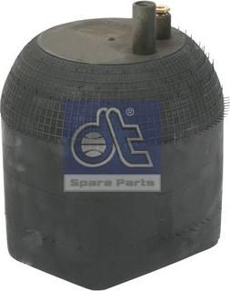 DT Spare Parts 4.80359 - Pneimoatsperes spilvens, Pneimopiekare www.autospares.lv