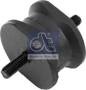 DT Spare Parts 4.80357 - Piekare, Sadales kārba www.autospares.lv