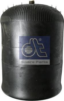 DT Spare Parts 4.80381 - Pneimoatsperes spilvens, Pneimopiekare www.autospares.lv