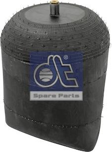 DT Spare Parts 4.80379 - Pneimoatsperes spilvens, Pneimopiekare www.autospares.lv