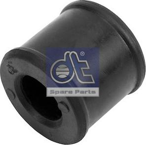 DT Spare Parts 4.80203 - Bukse, amortizators www.autospares.lv