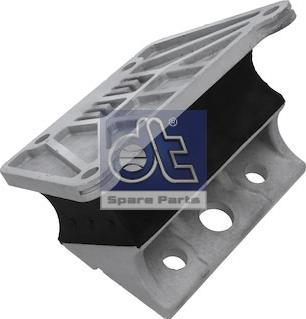 DT Spare Parts 4.80210 - Piekare, Dzinējs www.autospares.lv