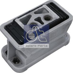 DT Spare Parts 4.80220 - Piekare, Dzinējs www.autospares.lv