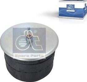 DT Spare Parts 4.81448 - Bellow, air suspension www.autospares.lv