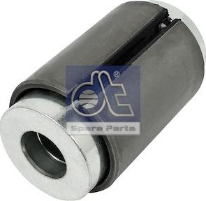 DT Spare Parts 4.81403 - Bukse, Lāgu atspere www.autospares.lv