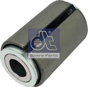 DT Spare Parts 4.81402 - Bukse, Lāgu atspere www.autospares.lv