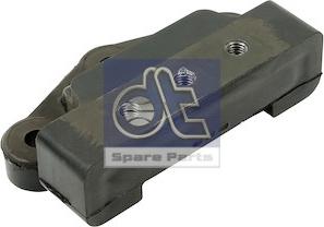 DT Spare Parts 4.81546 - Piekare, Radiators www.autospares.lv