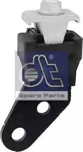 DT Spare Parts 4.81547 - Piekare, Radiators www.autospares.lv