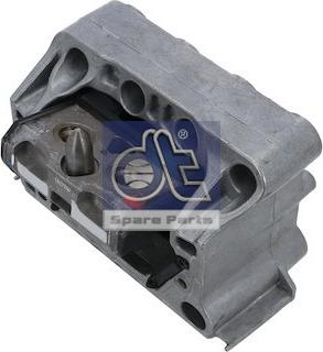 DT Spare Parts 4.81589 - Piekare, Dzinējs www.autospares.lv