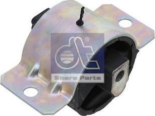 DT Spare Parts 4.81586 - Holder, engine mounting www.autospares.lv