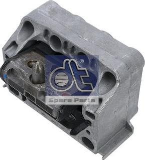 DT Spare Parts 4.81588 - Holder, engine mounting www.autospares.lv