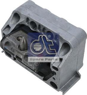 DT Spare Parts 4.81587 - Piekare, Dzinējs www.autospares.lv