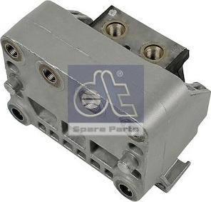 DT Spare Parts 4.81575 - Holder, engine mounting www.autospares.lv