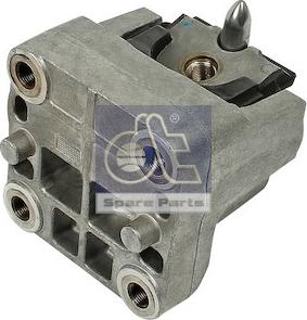 DT Spare Parts 4.81570 - Holder, engine mounting www.autospares.lv