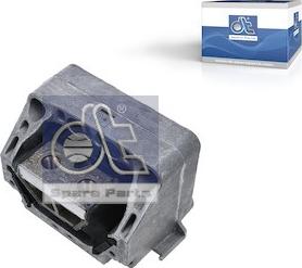 DT Spare Parts 4.81571 - Holder, engine mounting www.autospares.lv