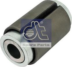 DT Spare Parts 4.81397 - Bush, leaf spring www.autospares.lv