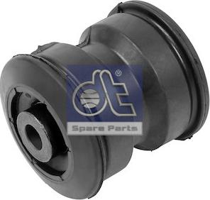 DT Spare Parts 4.81385 - Bukse, Lāgu atspere www.autospares.lv