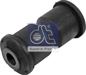 DT Spare Parts 4.81249 - Bukse, Lāgu atspere www.autospares.lv