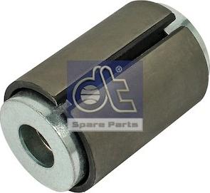 DT Spare Parts 4.81259 - Bukse, Lāgu atspere www.autospares.lv