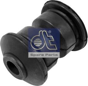 DT Spare Parts 4.81253 - Piekare, Šķērssvira www.autospares.lv