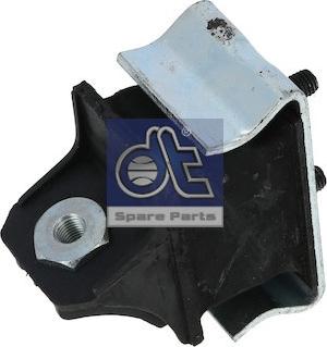 DT Spare Parts 4.81280 - Holder, engine mounting www.autospares.lv