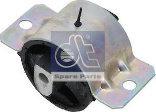 DT Spare Parts 4.81281 - Holder, engine mounting www.autospares.lv