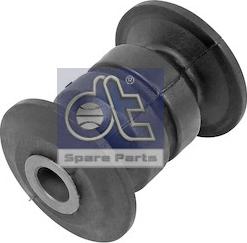 DT Spare Parts 4.81230 - Piekare, Šķērssvira autospares.lv